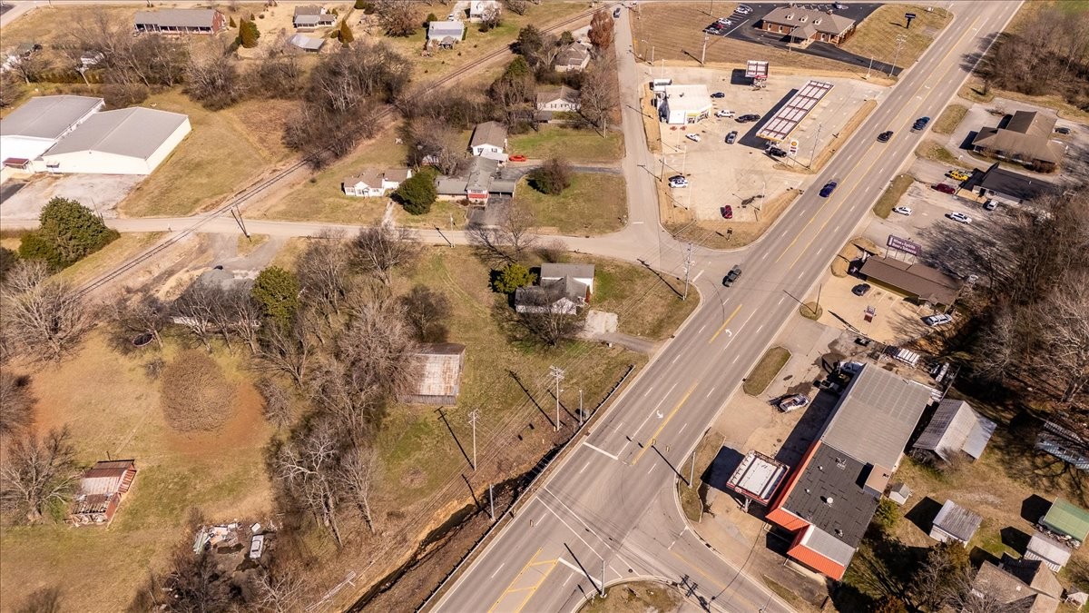 202 Vine Street Loretto TN 38469