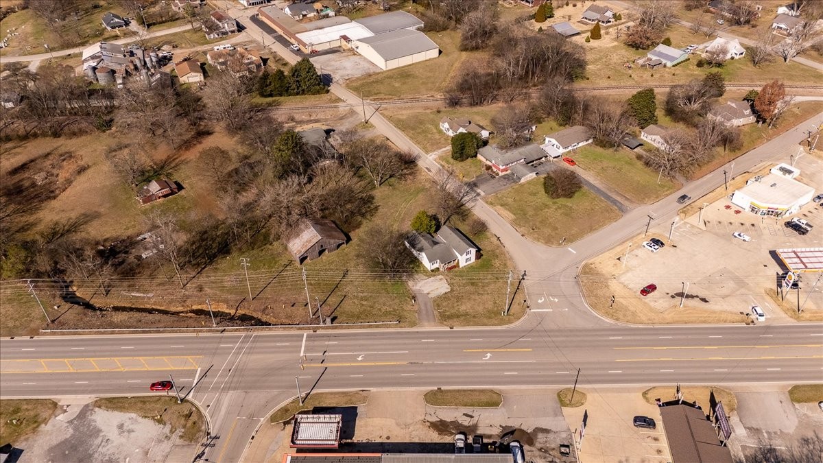 202 Vine Street Loretto TN 38469
