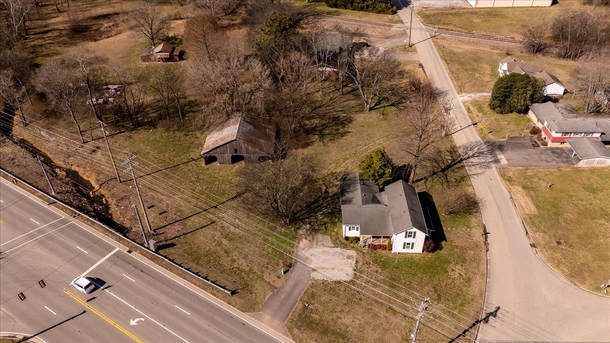 202 Vine Street Loretto TN 38469