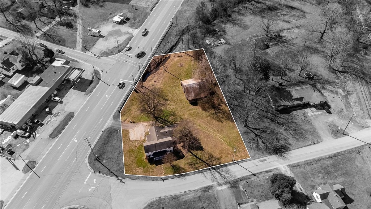 202 Vine Street Loretto TN 38469