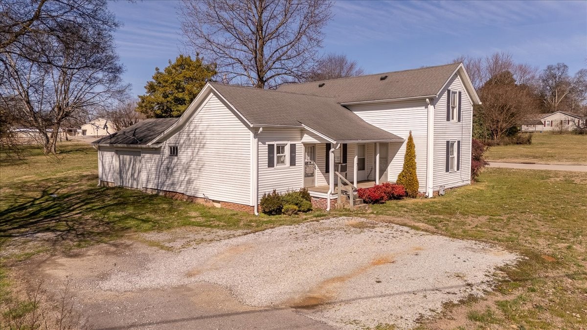 202 Vine Street Loretto TN 38469
