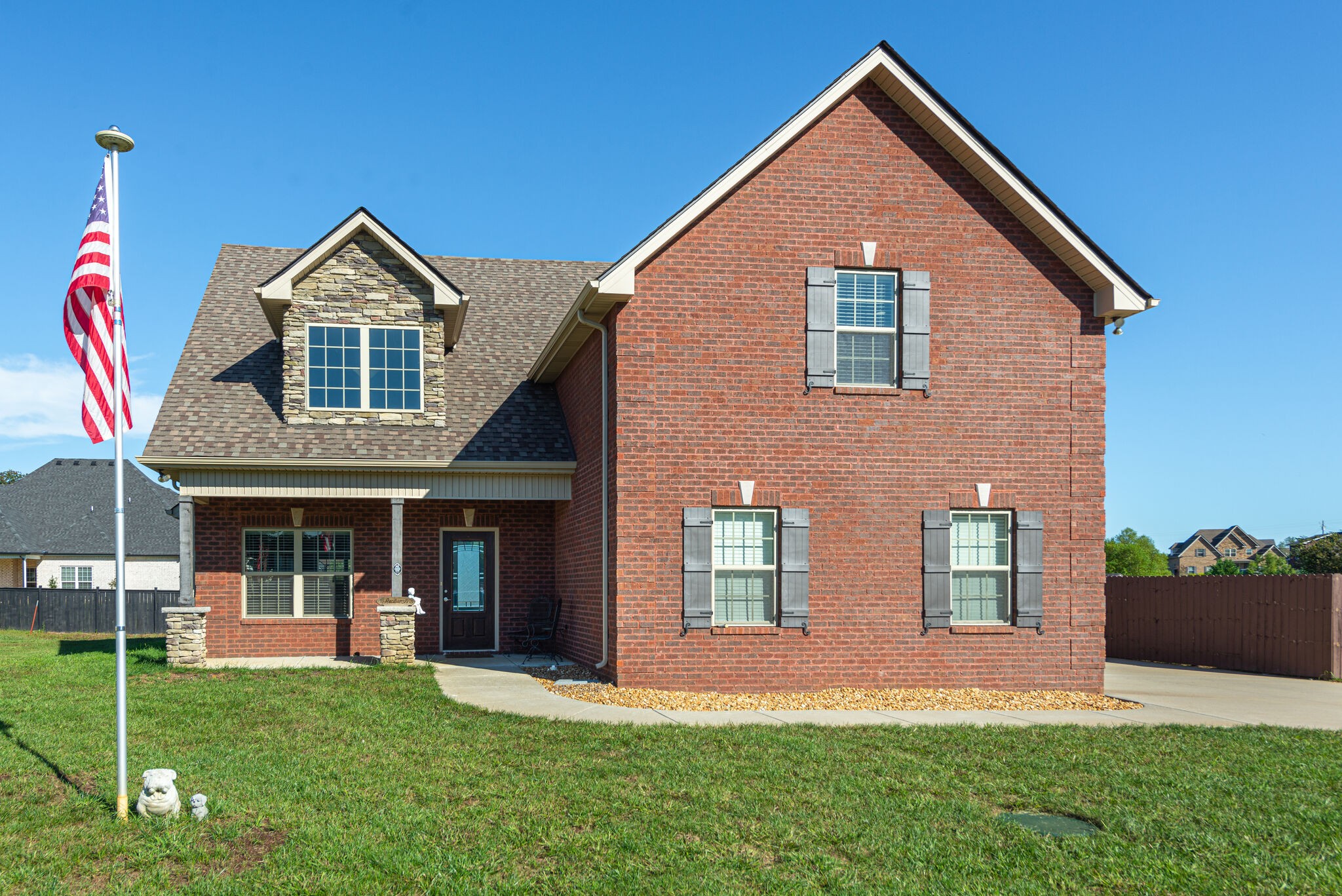 1006 Sycamore Leaf Way Murfreesboro TN 37129