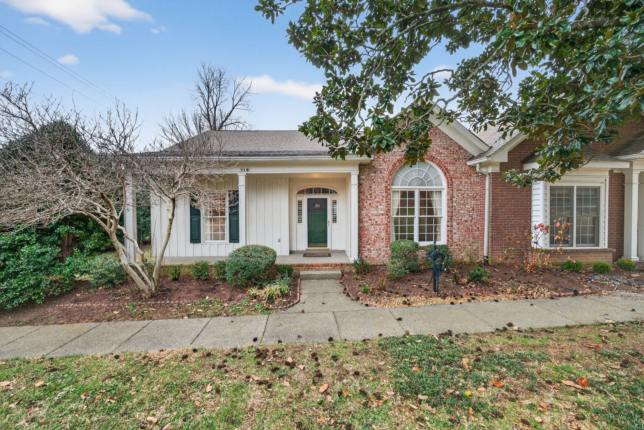 5601 Cloverland Drive Brentwood TN 37027