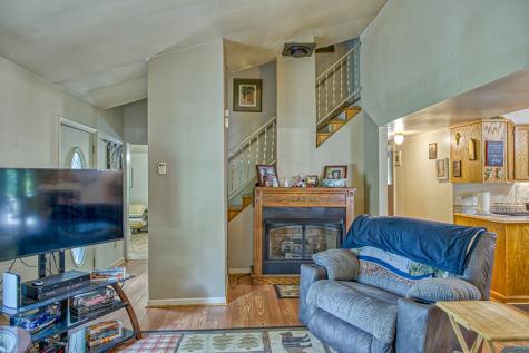 3570 Golden Mountain Road, NE Sparta TN 38583