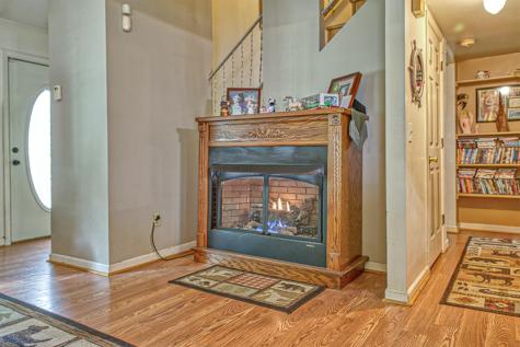 3570 Golden Mountain Road, NE Sparta TN 38583