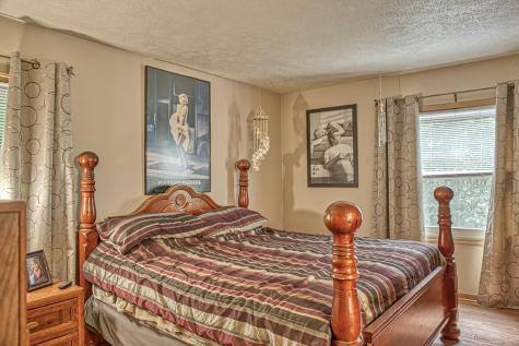 3570 Golden Mountain Road, NE Sparta TN 38583