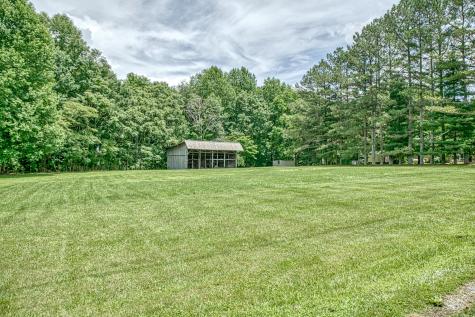 3570 Golden Mountain Road, NE Sparta TN 38583