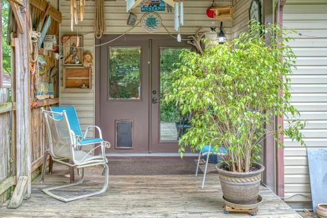 3570 Golden Mountain Road, NE Sparta TN 38583