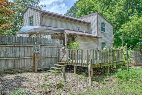 3570 Golden Mountain Road, NE Sparta TN 38583