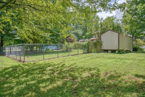3570 Golden Mountain Road, NE Sparta TN 38583