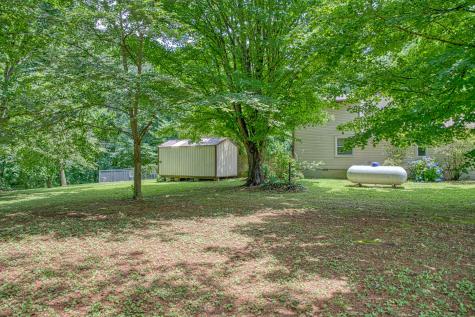 3570 Golden Mountain Road, NE Sparta TN 38583