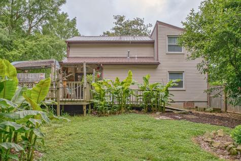 3570 Golden Mountain Road, NE Sparta TN 38583