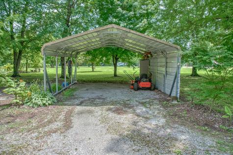 3570 Golden Mountain Road, NE Sparta TN 38583