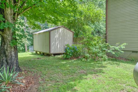 3570 Golden Mountain Road, NE Sparta TN 38583
