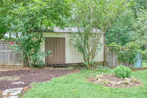 3570 Golden Mountain Road, NE Sparta TN 38583