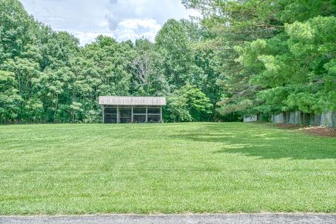 3570 Golden Mountain Road, NE Sparta TN 38583