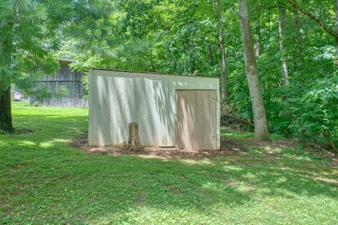 3570 Golden Mountain Road, NE Sparta TN 38583