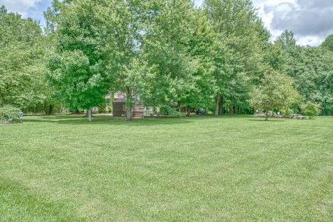 3570 Golden Mountain Road, NE Sparta TN 38583