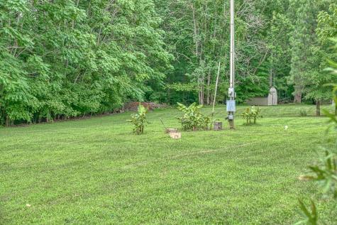 3570 Golden Mountain Road, NE Sparta TN 38583