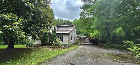 3570 Golden Mountain Road, NE Sparta TN 38583