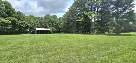 3570 Golden Mountain Road, NE Sparta TN 38583