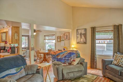 3570 Golden Mountain Road, NE Sparta TN 38583