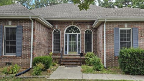 304 Amherst Drive Tullahoma TN 37388