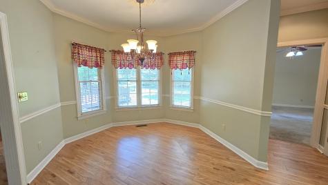 304 Amherst Drive Tullahoma TN 37388