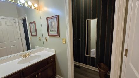 304 Amherst Drive Tullahoma TN 37388