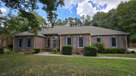 304 Amherst Drive Tullahoma TN 37388