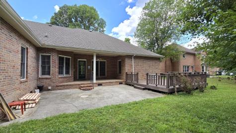 304 Amherst Drive Tullahoma TN 37388