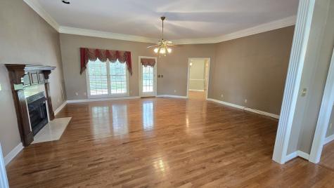 304 Amherst Drive Tullahoma TN 37388