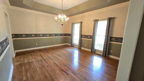 304 Amherst Drive Tullahoma TN 37388