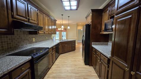 304 Amherst Drive Tullahoma TN 37388