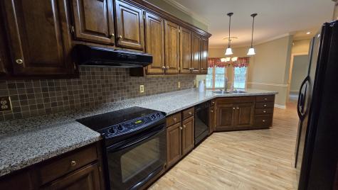 304 Amherst Drive Tullahoma TN 37388