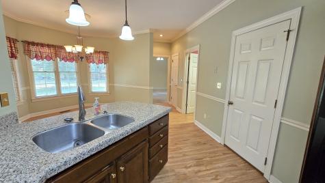 304 Amherst Drive Tullahoma TN 37388