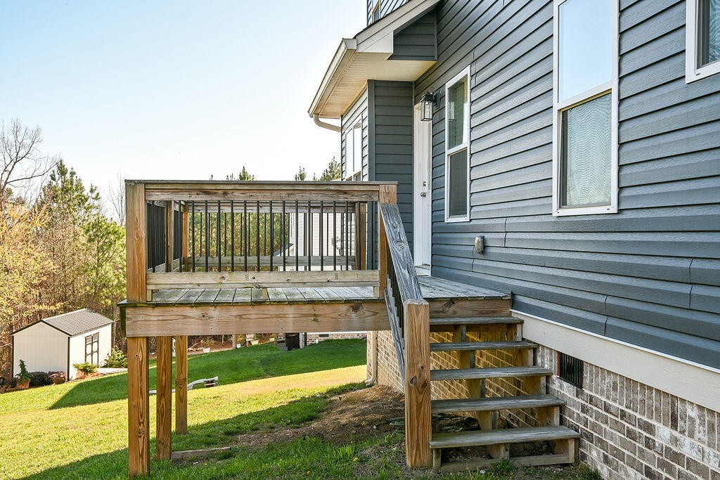 175 Greenbriar Trail, NE Cleveland TN 37323