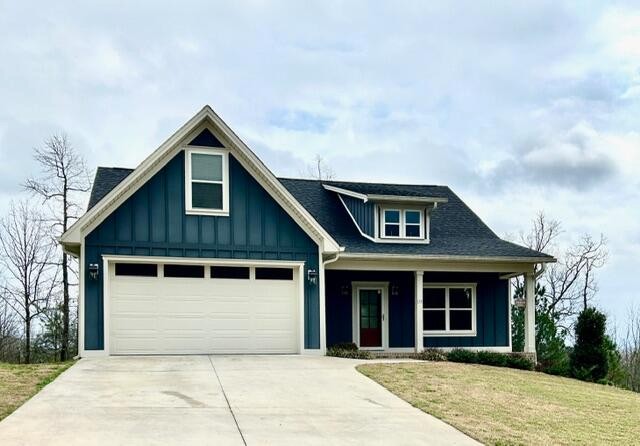 175 Greenbriar Trail, NE Cleveland TN 37323