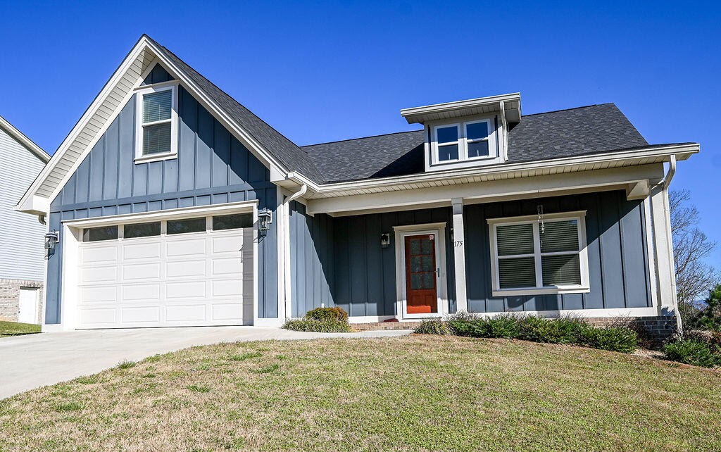 175 Greenbriar Trail, NE Cleveland TN 37323