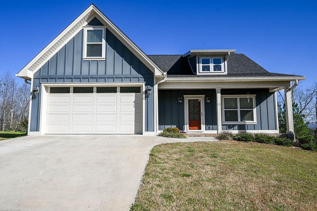 175 Greenbriar Trail, NE Cleveland TN 37323