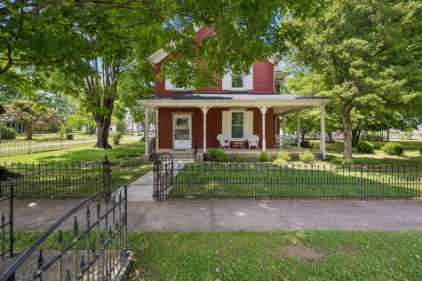 103 Cowan St, W Cowan TN 37318