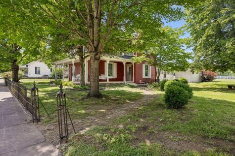 103 Cowan St, W Cowan TN 37318