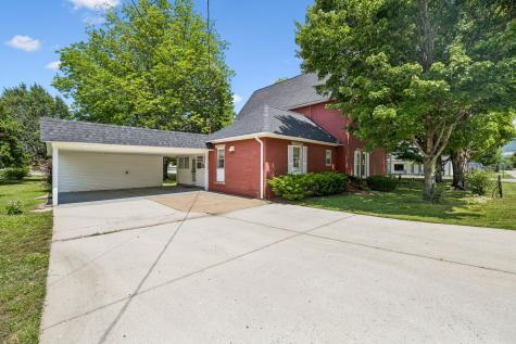 103 Cowan St, W Cowan TN 37318