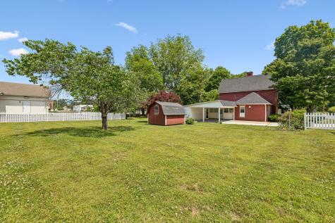 103 Cowan St, W Cowan TN 37318