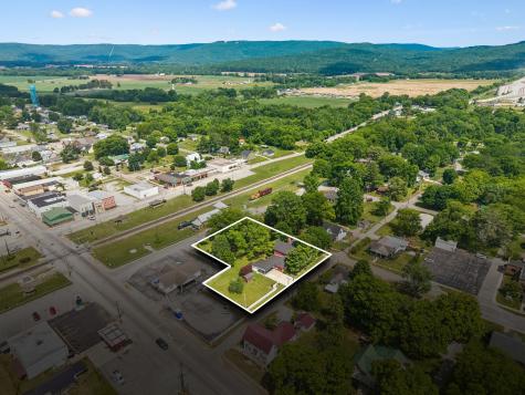 103 Cowan St, W Cowan TN 37318