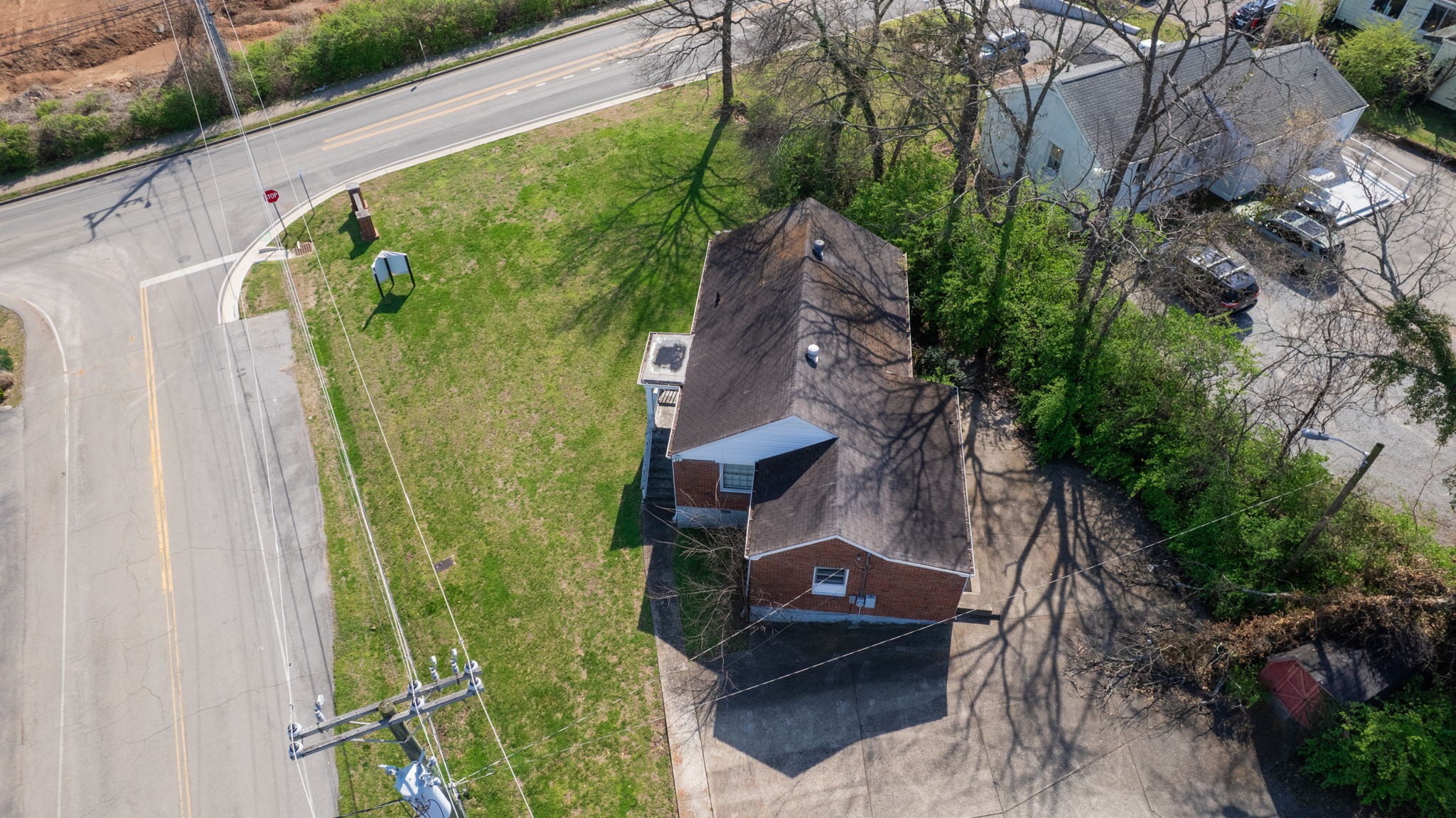 2727 Bransford Avenue Nashville TN 37204