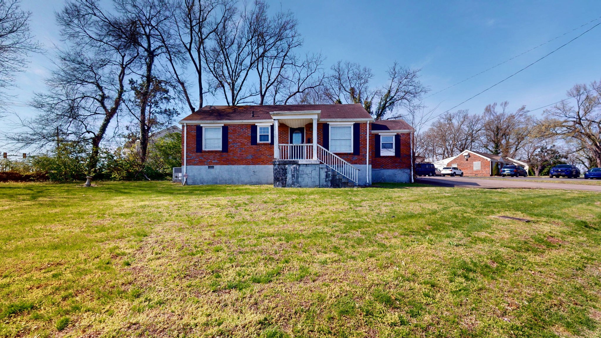 2727 Bransford Avenue Nashville TN 37204