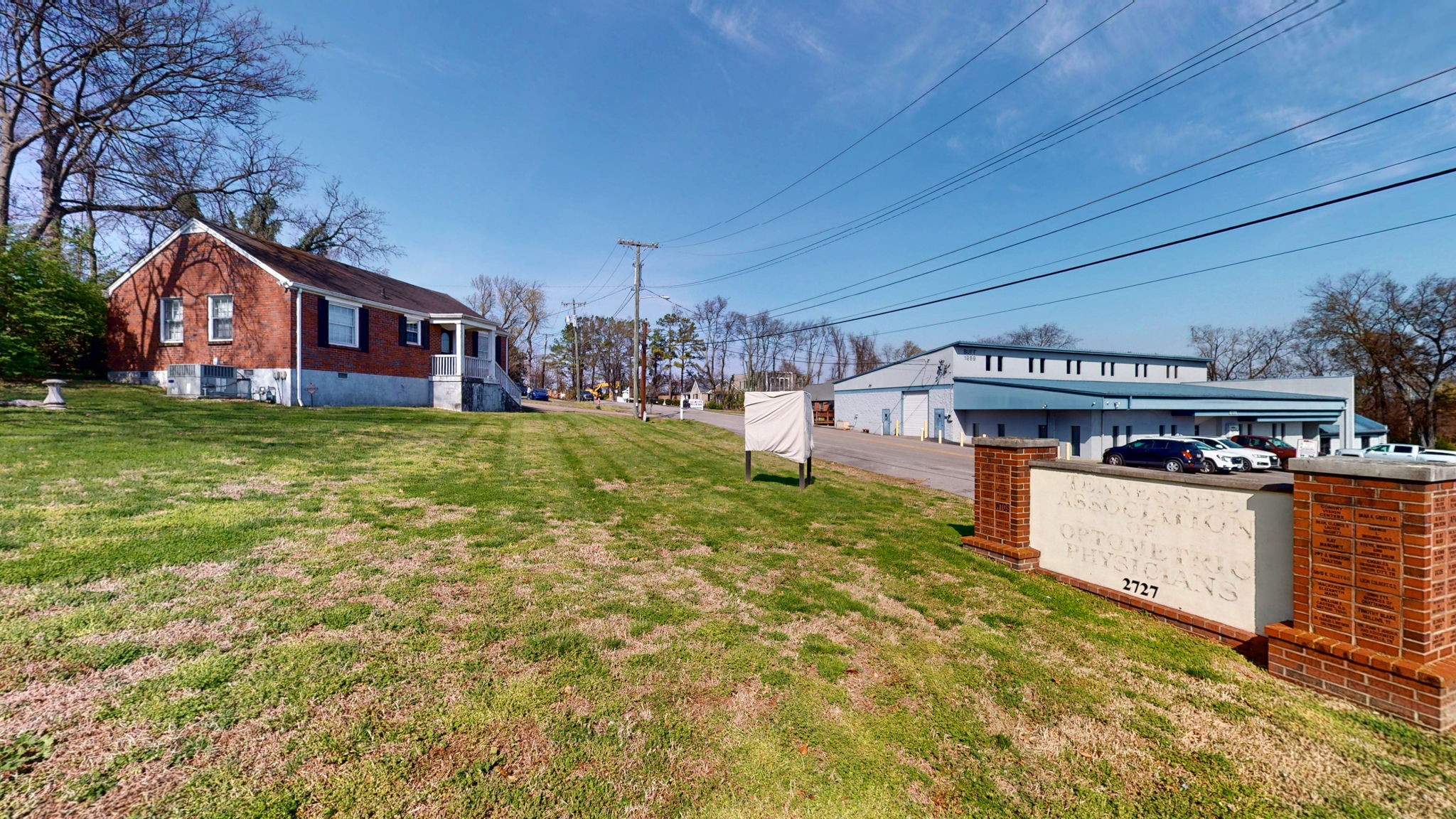 2727 Bransford Avenue Nashville TN 37204