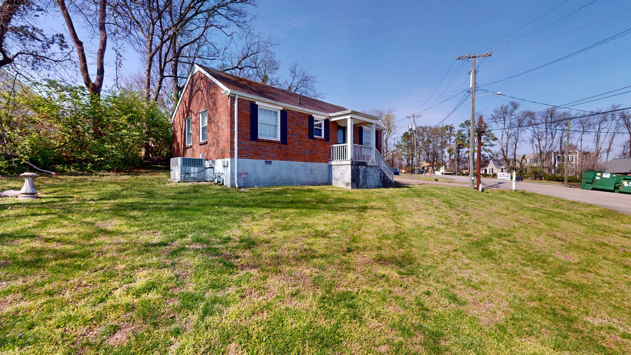 2727 Bransford Avenue Nashville TN 37204