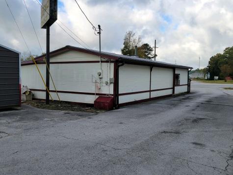 403 W Main Street, W Monteagle TN 37356
